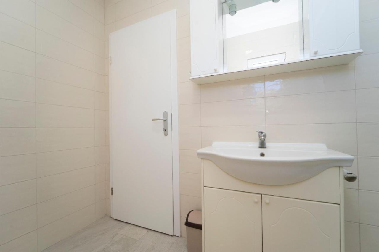 Svema Apartman Vela Luka Ngoại thất bức ảnh