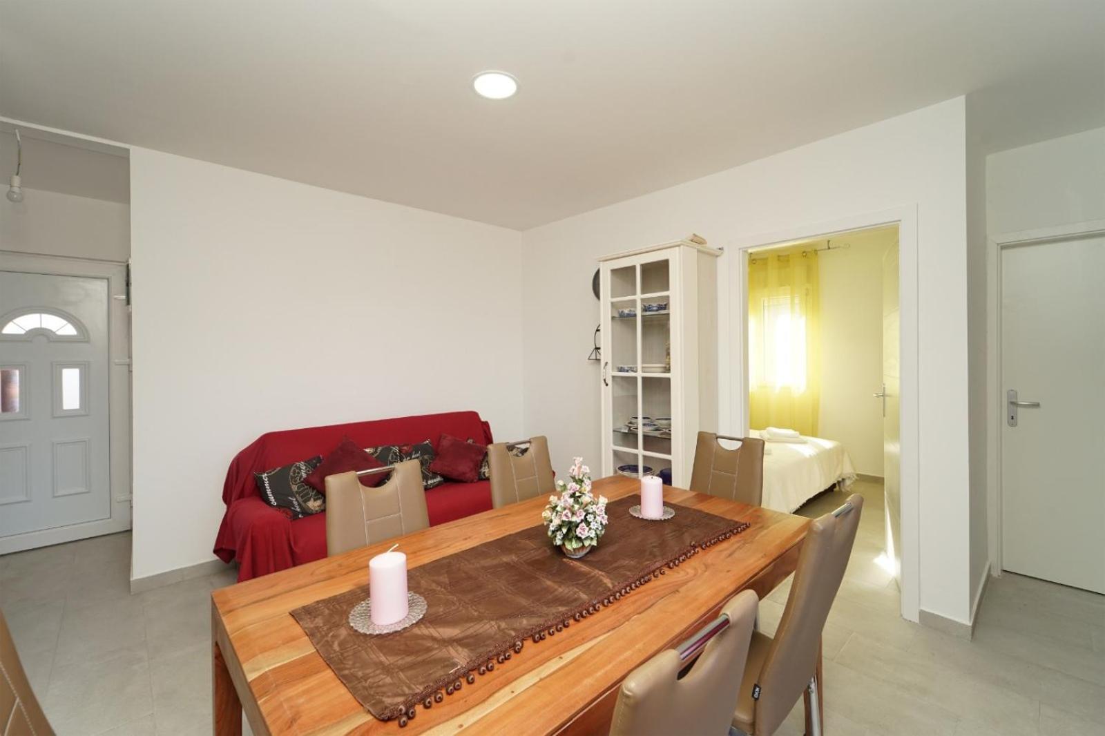 Svema Apartman Vela Luka Ngoại thất bức ảnh